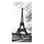 6-Piece European Sites Canvas Wall Art Set