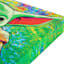 Baby Yoda Canvas Wall Art, 12"