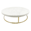 Marble Cake Stand, 12x4