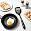 OXO Softworks Nylon Square Spatula
