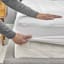 Allerease Advanced Allergy Protection Mattress Pad, King