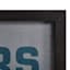 Gamers Never Quit They Simply Restart Wall Art, 10x12