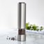 Kam Battery Operated Grinder with Peppercorn
