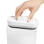 OXO Softworks Rectangle Pop Container, 3.7qt