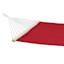 Red Outdoor Hammock