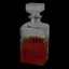 St. Tropez Glass Decanter, 35oz