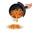 Power XL 5qt Vortex Air Fryer, Black