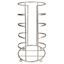 Quori Satin Nickle Toilet Paper Holder
