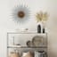 Crosby St. Medallion Burst Wall Decor, 30"