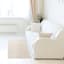 Waterford Ivory Chevron Tufted Accent Rug, 3x5