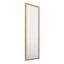 Over The Door Mirror, 14x50