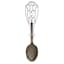 Bronze Metal Fork Wall Decor, 12x53