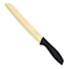 9-Piece Black Handle Knife Block Set