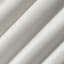 Sun Zero Pearl Thermal Lined Rod Pocket Blackout Curtain Panel, 63"