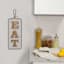 Eat Kitchen Wall Sign, 9x28