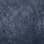 Erica Navy Crushed Rod Pocket Sheer Voile Curtain Panel, 63"