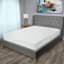 Allergy & Bedbug Mattress Protector, Twin