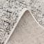 (A455) Crosby St. Clearwater Lenora Ivory Area Rug, 8x10