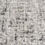 (A455) Crosby St. Clearwater Lenora Ivory Area Rug, 8x10