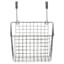 Over the Cabinet Grid Basket, Large