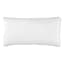 Density Firm 2-Inch Gusset Bed Pillow King