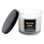 Waters Edge Scented Jar Candle, 3.9oz