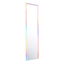 Holographic Leaner Mirror, 14x50