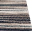 (C155) Dunkerton Multicolor Woven Shag Area Rug, 7x10