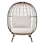 Tracey Boyd Chelsea Oversized Egg Chair