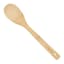 6-Piece Bamboo Tool Set