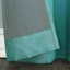 Talita Marine Room Darkening Grommet Curtain Panel, 84"