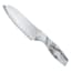 6-Piece Marble-Look Handle Paring Knife & Sheath Set