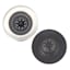 Silicone & Stainless Steel Sink Strainer