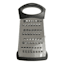 4-Sided Metal Grater