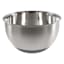 3 Quart Stainless Steel Mixing Bowl/Non-Skid Base