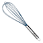 2-Piece Whisk Set, 9"/12"