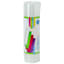 Eva Ribbed Non-Slip Shelf Liner, 12x300
