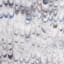 Cusco Dove Grey Marble Print Rod Pocket Sheer Curtain Panel, 84"