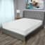 Allergy & Bedbug Mattress Protector, Queen