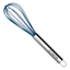 2-Piece Whisk Set, 9"/12"