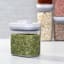 OXO Softworks Pop Container, 1.7qt