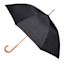 Umbrella with Crook Handle