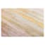 Pink & Gold Abstract Canvas Wall Art, 24x36