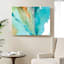Luminous Vision Glass Coat Canvas Wall Art, 40x30