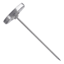 Ignite Analog Instant Read Meat Thermometer & Stainless Steel Probe
