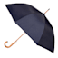 Umbrella with Crook Handle
