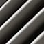Sun Zero Oslo Grey Blackout Grommet Curtain Panel, 63"