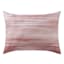 8-Piece Kiedis Blush Pink Essential Comforter Set, King