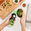 OXO Softworks 3-In-1 Avocado Slicer