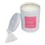 Winter Garden Scented Tin Jar Candle, 15.8oz